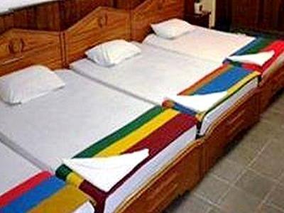 Panchwati Hotel Бопал Екстериор снимка