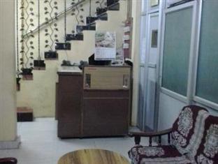 Panchwati Hotel Бопал Екстериор снимка